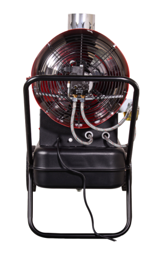 Дизельная тепловая пушка Ресанта ТДПН-50000-Tehinstrument