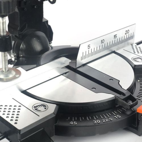 Пила торцовочная Patriot MS 303-Tehinstrument