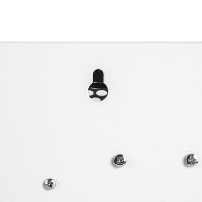 Тепловая завеса электрическая QUATTRO ELEMENTI QE-5000TVZ-Tehinstrument