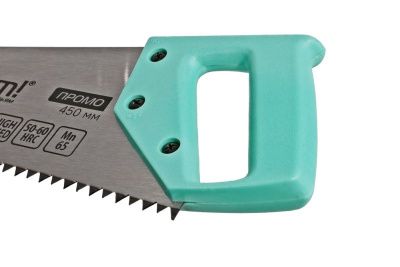Ножовка по дереву, 450мм, 3TPI, 2D зуб,  Sturm-Tehinstrument