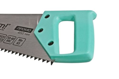 Ножовка по дереву, 450мм, 3TPI, 2D зуб,  Sturm-Tehinstrument