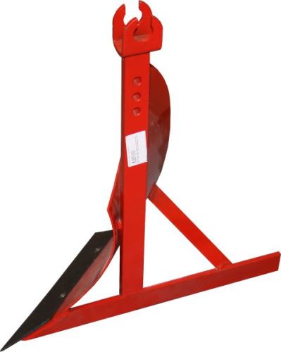 Плуг DDE для DDE "БуцефалЫ", "КентаврЫ", "Минотавр", " "Мустанг-1М/МН/2М",  "Молох""Мустанг-1М/МН/2М",  "Молох"-Tehinstrument