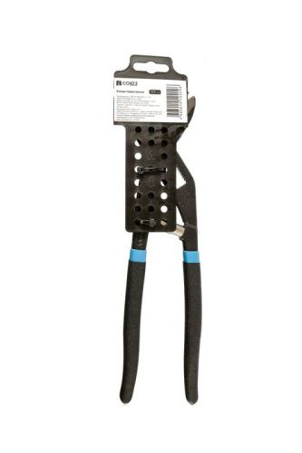 Клещи переставные 300мм, СОЮЗ-Tehinstrument