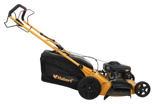 Habert Газонокосилка HBL19SP (150 cc)-Tehinstrument