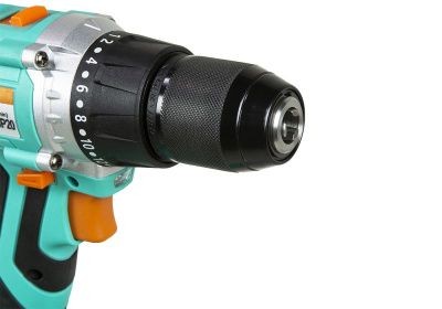 Аккумуляторный шуруповерт  Sturm CD3220BL-Tehinstrument