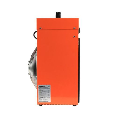 Тепловая пушка электрическая Patriot PT-Q 9-Tehinstrument