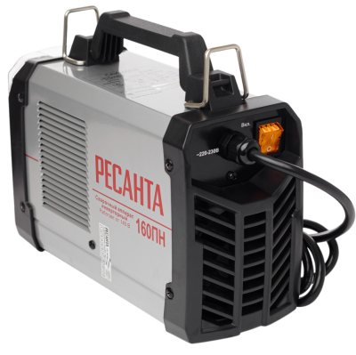 Сварочный аппарат инверторный Ресанта САИ 160 ПН-Tehinstrument