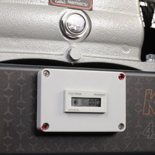 Компрессор поршневой ременной PATRIOT KRX 420 L50-Tehinstrument