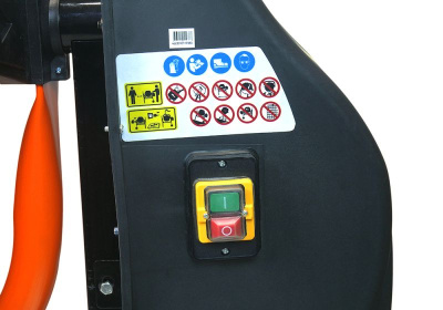 Бетономешалка Sturm CM20260CI-Tehinstrument