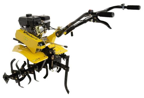 Habert Мотоблок HM-211 (Habert 170, без колес)-Tehinstrument