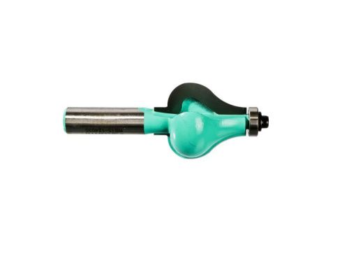 Фреза фигурная с подшипником dxhxl 35x40x89 мм, хв.12  Sturm-Tehinstrument