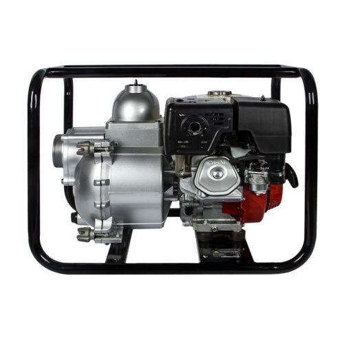 Мотопомпа бензиновая для грязной воды DDE PTR100H-Tehinstrument