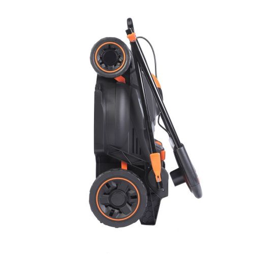 Газонокосилка электрическая PATRIOT PT 1737E Lux-Tehinstrument