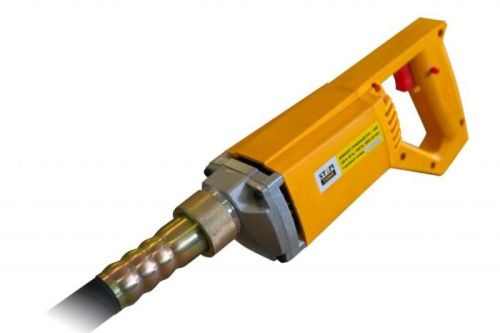 Глубинный вибратор STEM Techno SVE-1000 -Tehinstrument