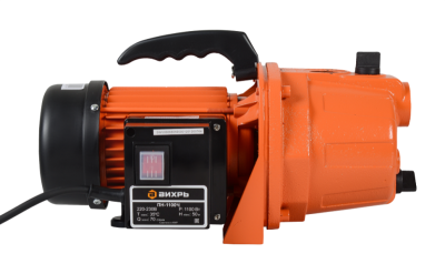 Поверхностный насос Вихрь ПН-1100Ч-Tehinstrument