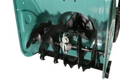 Бензиновый снегоуборщик  Sturm STG5775ER-Tehinstrument