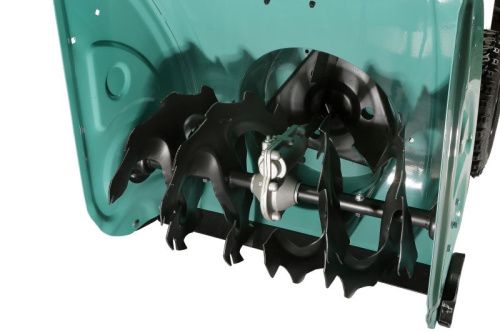 Бензиновый снегоуборщик  Sturm STG5775ER-Tehinstrument