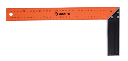 Угольник металлический Вихрь 350 мм-Tehinstrument