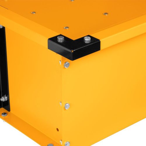 Прицеп для мотоблока Denzel TT-500-Tehinstrument