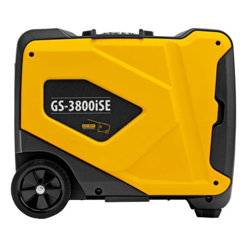 Генератор инверторный Denzel GS-3800iSE-Tehinstrument