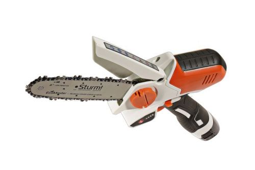 Аккумуляторная цепная пила  Sturm CSC1804-Tehinstrument