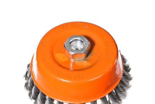 Корщетка  Sturm 5240204-Tehinstrument