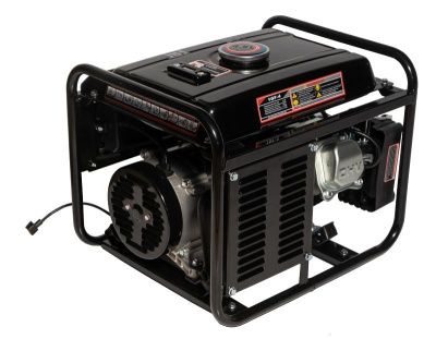 Генератор Lifan 1 GF-4 (1500E)-Tehinstrument