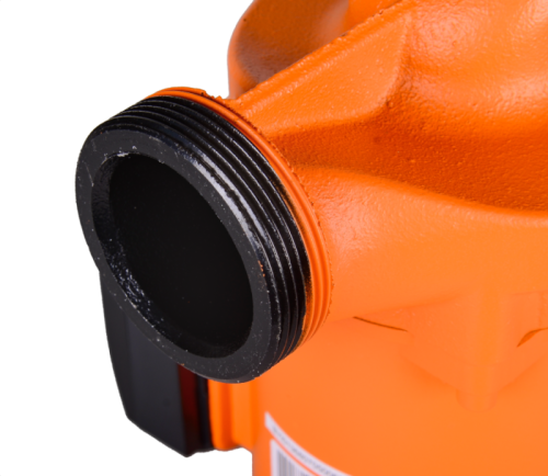 Циркуляционный насос Вихрь ЦН-32-8 ПРОФ (ЦН-32-8)-Tehinstrument