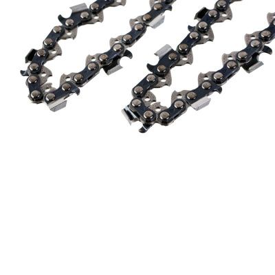 Цепь 76 звеньев, паз 0,058", шаг 0,325", КВАДРАТНЫЙ ХРОМИРОВАНН.КАЛЕН.зуб,  Sturm-Tehinstrument