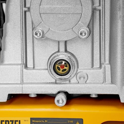 Компрессор воздушный ременной привод Denzel BCI 2100/50-Tehinstrument