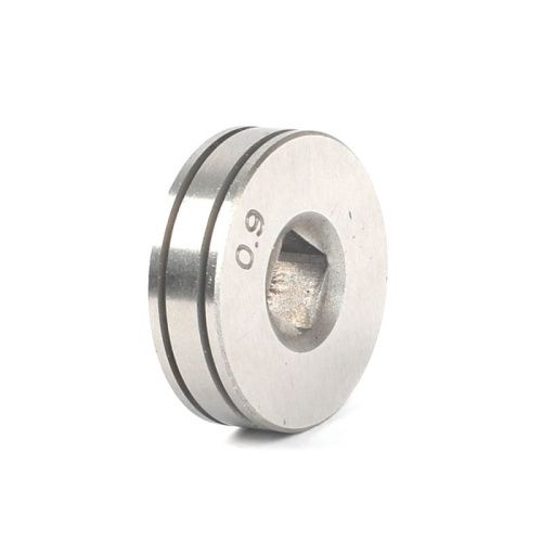 Ролик подачи проволоки 0,8/0,9 мм для WMA 185 ALM, 205 ALM, PATRIOT-Tehinstrument