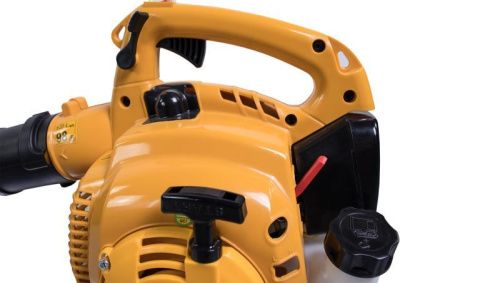 Бензиновая воздуходувка CHAMPION GB227-Tehinstrument