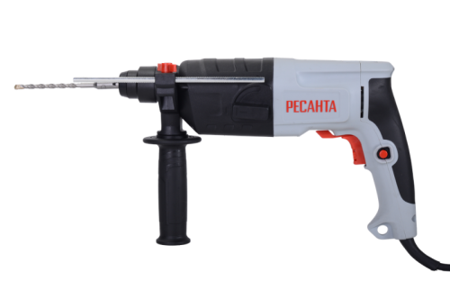 Перфоратор Ресанта П-24-650К-Tehinstrument