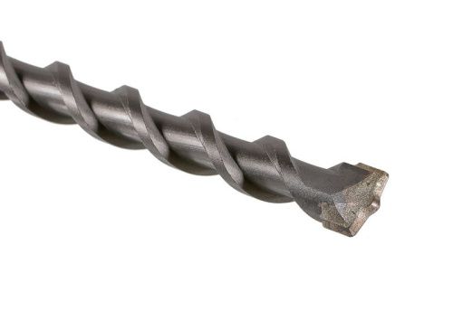 Бур SDS+ 16х210 HIGH SPEED плоский резец U спираль Hanskonner-Tehinstrument