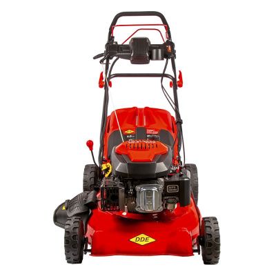 Газонокосилка бензиновая DDE LM 51-60 DE-Tehinstrument