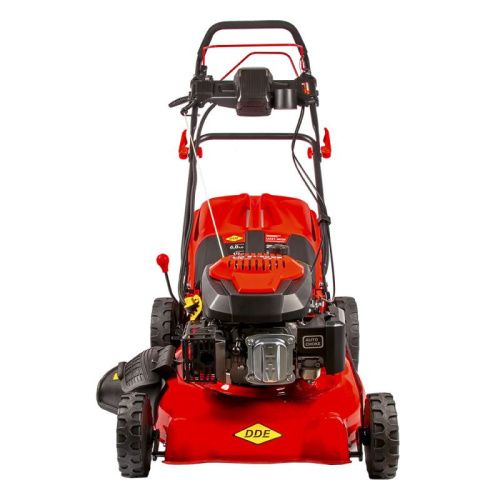 Газонокосилка бензиновая DDE LM 51-60 DE-Tehinstrument