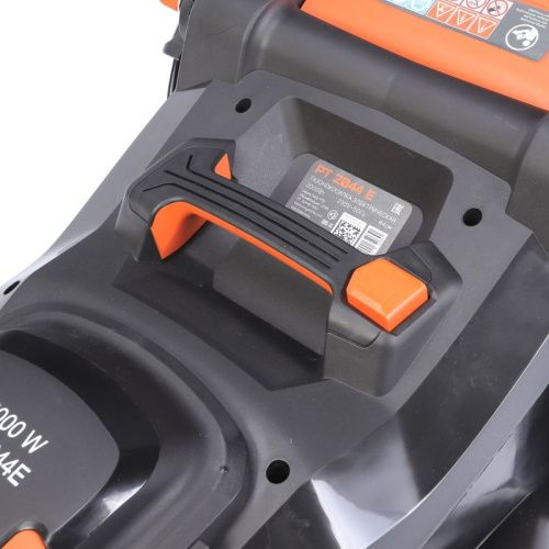 Газонокосилка электрическая PATRIOT PT 2044E Lux-Tehinstrument