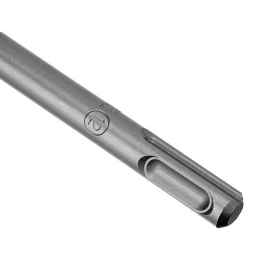 Бур по бетону DENZEL 12 x 460 мм-Tehinstrument