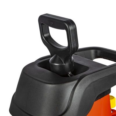Измельчитель садовый DDE SH 280-Tehinstrument