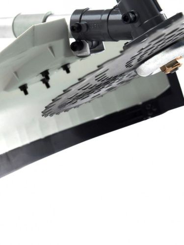 Триммер бензиновый Helmut TWG 36X-Tehinstrument