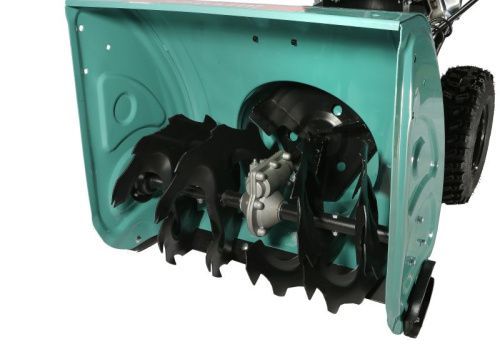 Бензиновый снегоуборщик  Sturm STG5775R-Tehinstrument