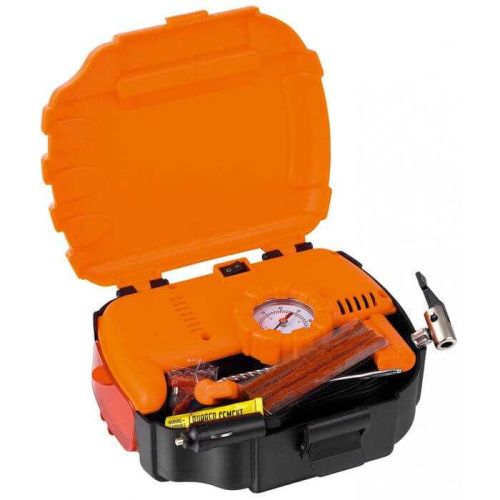 Автомобильный компрессор DAEWOO DW 35L PLUS (компрессор ДЭУ 35Л)-Tehinstrument