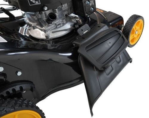 Habert Газонокосилка HBL21SP (180 cc)-Tehinstrument