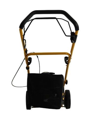 Habert Газонокосилка HBL17S (150cc)-Tehinstrument