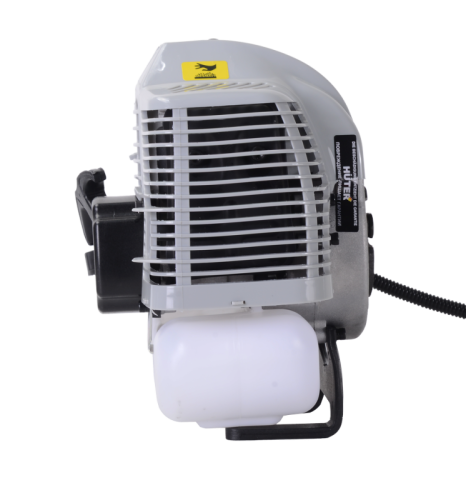 Бензиновый триммер GGT-430T Grey Huter-Tehinstrument