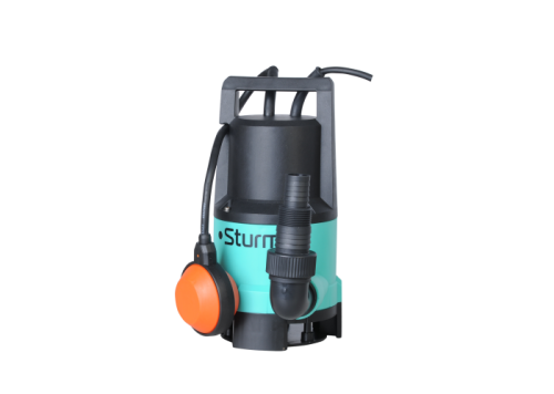 Насос погружной дренажный  Sturm WP97035P-Tehinstrument