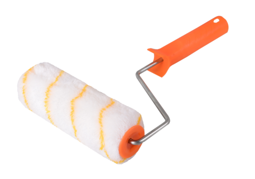 Валик универсальный Вихрь для всех типов работ и ЛКМ 180/40/6-Tehinstrument