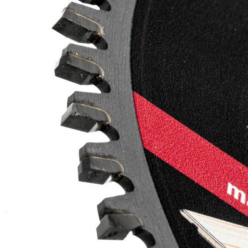 Пильный диск по ламинату ф185 х 30 мм, 60 зубьев Denzel-Tehinstrument