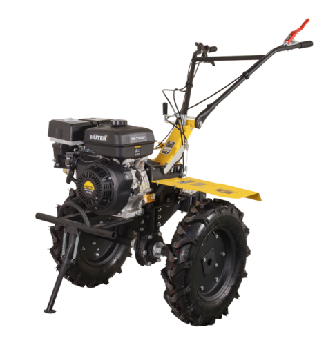 Сельскохозяйственная машина Huter MK-11000P-Tehinstrument