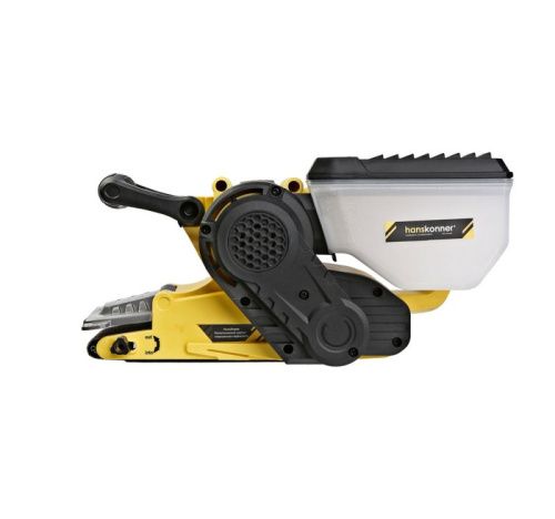 Ленточная шлифовальная машина Hanskonner HBS8512-Tehinstrument